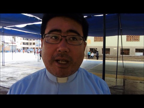 Padre Augusto Saquijama sobre el mensaje que nos da la Virgen de Fátima en este tiempo