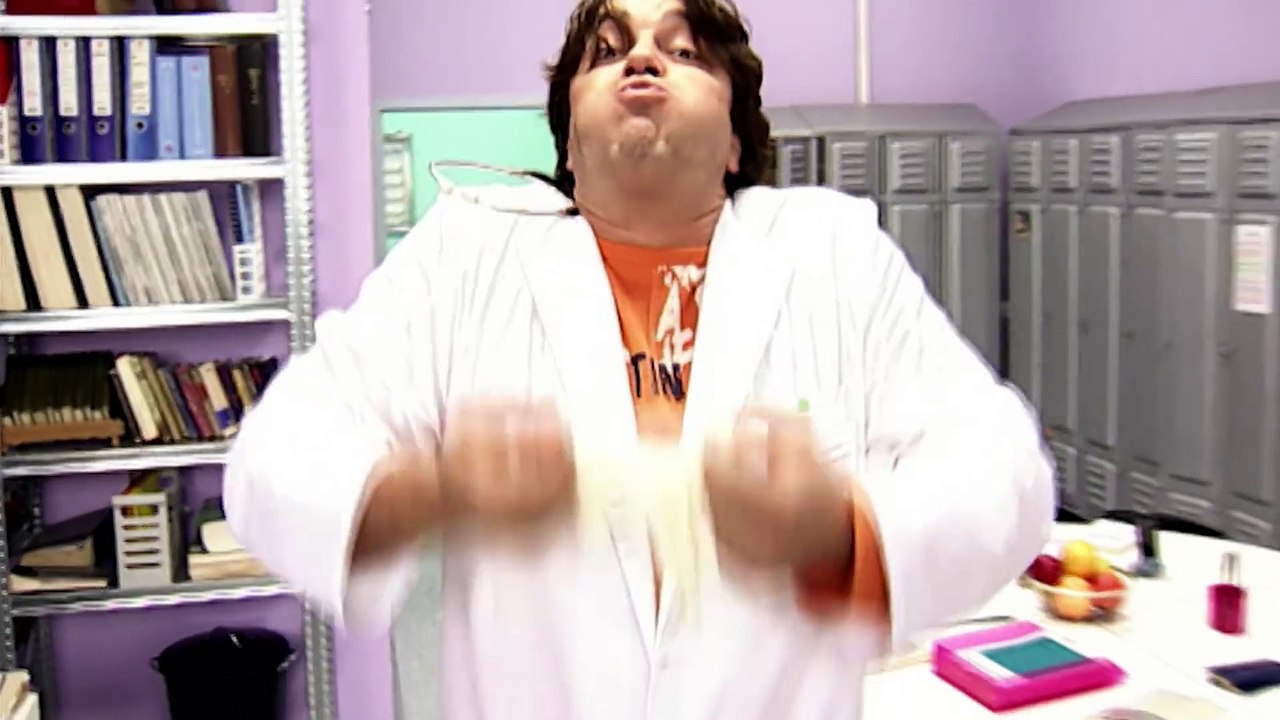 Naša mala klinika (NMK HRVATSKA) - Štrige i picajzle  - Broj 9  HD