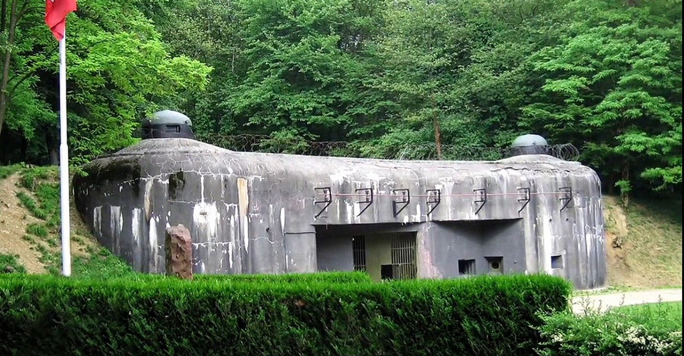 Heavy Gustav- A Railway Gun-World’s BIGGEST MOST POWERFUL GUN ever built (and used in combat) !