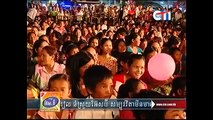【Som Nerch Tam Phumi】15 May 2016,  Yerng Ruom Knea Brer Bras Bongkun Anamay,【Khmer Comedy】