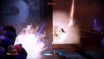 Mass Effect 2: ME2: Ep. 61   Helping  Zaeed Part 2