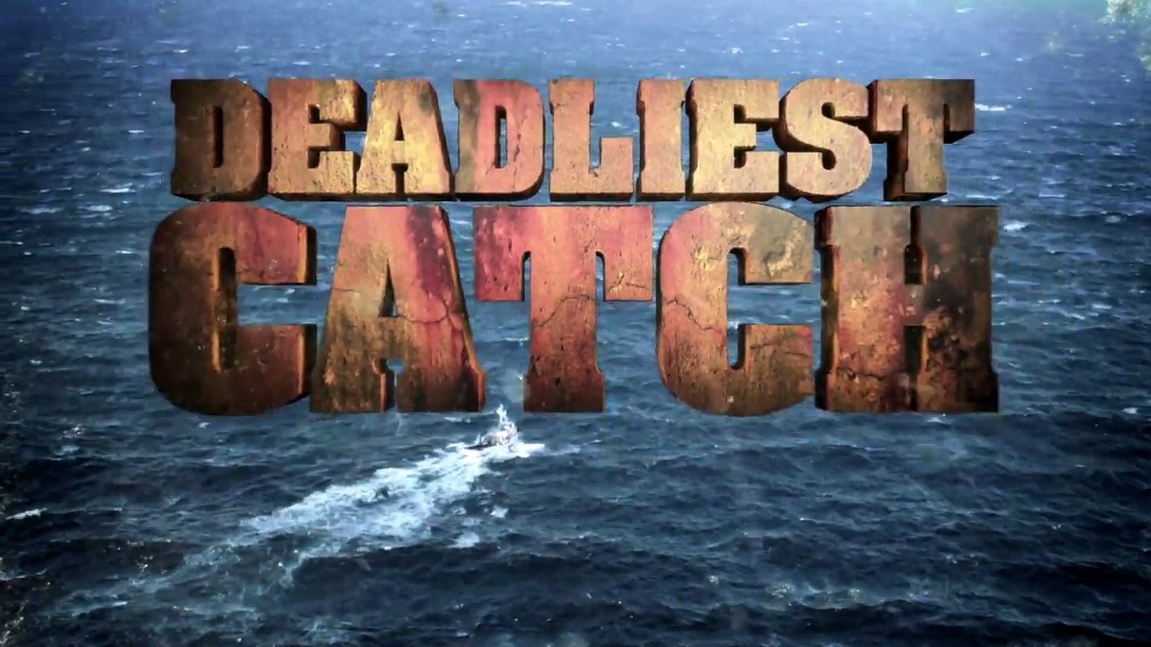 Alarms Ring Out on the Cornelia Marie | Deadliest Catch