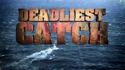 Alarms Ring Out on the Cornelia Marie | Deadliest Catch