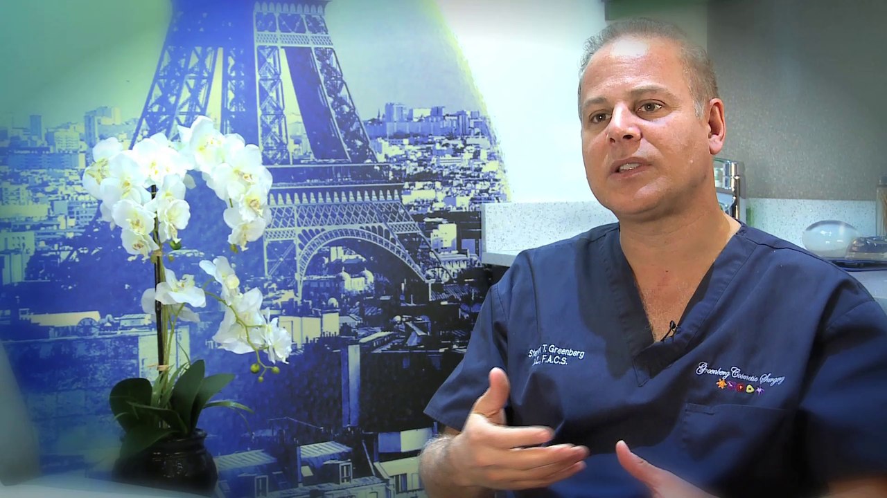 Dermal Fillers - Long Island, NY - Manhattan, NY