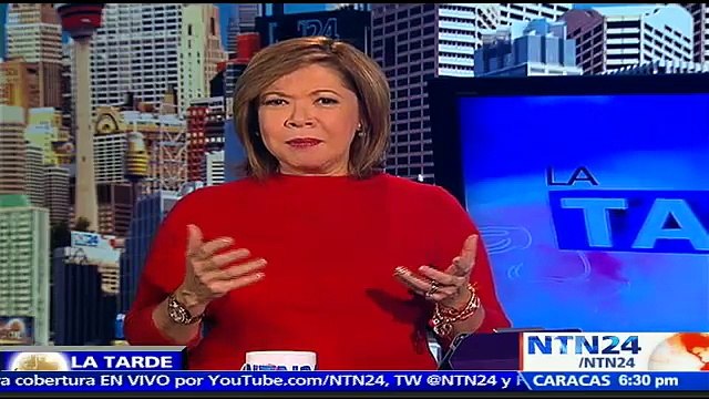 El Gobierno usa a las Fuerzas Armadas de Vzla como intimidación y guerra psicológica : Raúl Salazar