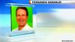 Entrevista a Fernando Naranjo en Desayunos 24 Horas - Teleamazonas