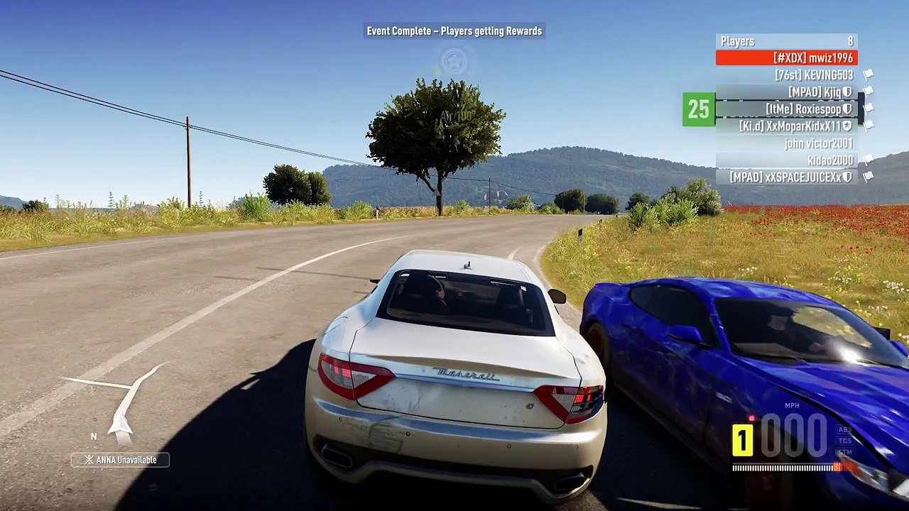 MY CONTROLLER DIED | FORZA TUESDAY