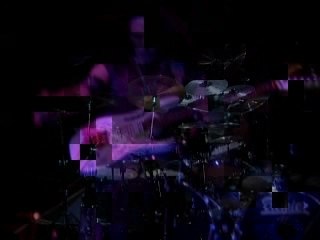 Virgil Donati & Steve Vai-G3 (Drum solo)