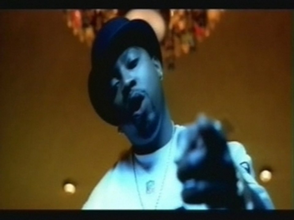 Nate Dogg I Got Love Instrumental