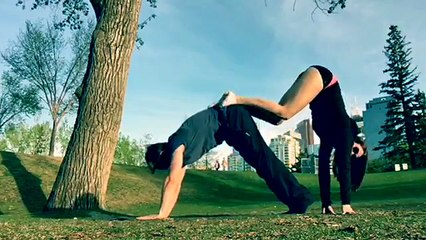 Beginner’s Guide to Acroyoga: Learn the Basics and Have Fun 🤸‍♂️