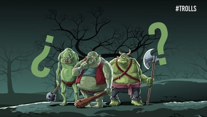 ¡Vuelven los 'Trolls'! Revive tu infancia con el estreno de DreamWorks