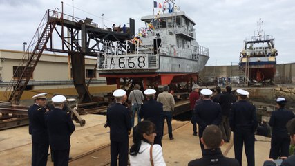 À Douarnenez, le chantier Gléhen a construit