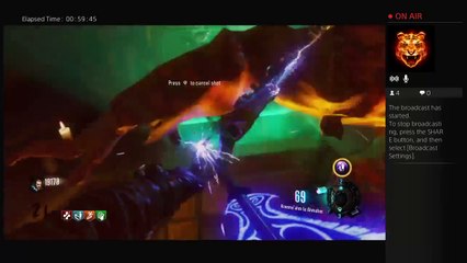 crazy_jay2479's Live PS4 Broadcast let the zombies hit the floor (20)