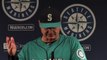 LAA@SEA - Servais on tough loss to Angels