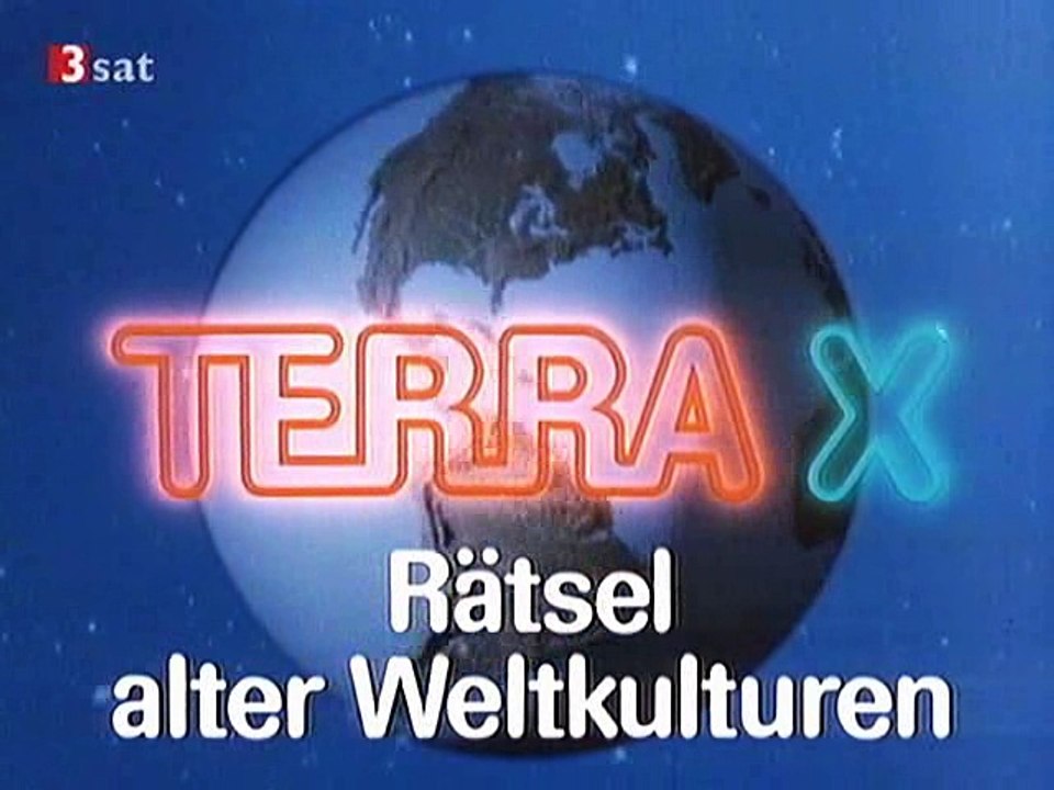 Terra X - Sahara - Ein verlorenes Paradies