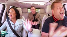 Demi Lovato and Nick Jonas’ Epic Carpool Karaoke