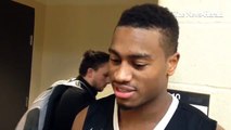 Cleveland State guard Trey Lewis had 26 points in the 74-61 road victory over Youngstown State.