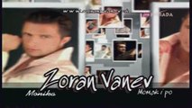 Zoran Vanev - Reklama za novi album (Grand 2004)