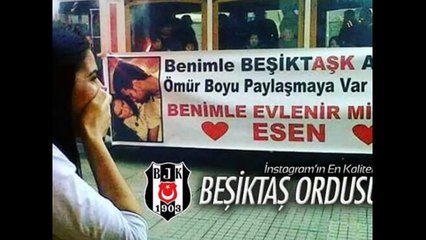 Volkan Koşar-KALEMLER SENİ YAZMIŞ DUVARLARA(Beşiktaş Marşı)
