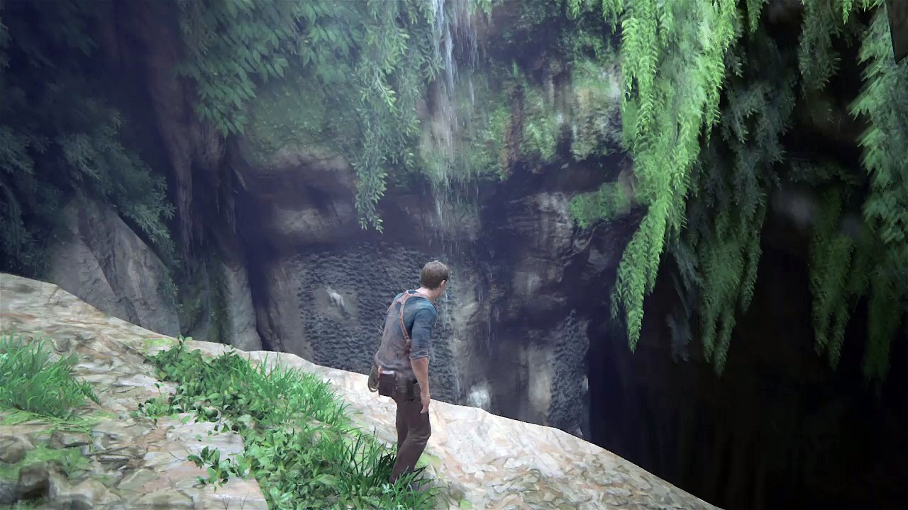 Uncharted 4: A Thief’s End