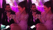 Scott Disick Parties With Kendall Jenner in Cannes