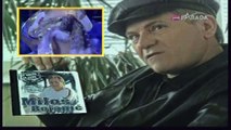 Milos Bojanic - Reklama za novi album (Grand 2004)
