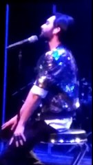 #ConchitaLIVE - Out of Body Experience - Berlino - 08.05.2016