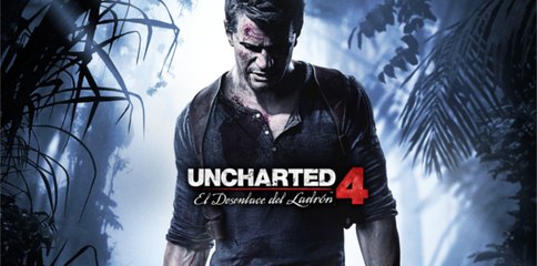 Guía Uncharted 4- Capítulo 19: El descenso de Avery