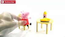Peppa Pig & Paw Patrol Play Doh Very Funny Stop Motion - Play Doh