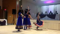 Nagada Sang Dhol_ Chittiyaan Kalaiyaan_ Desi Look Dance Performance