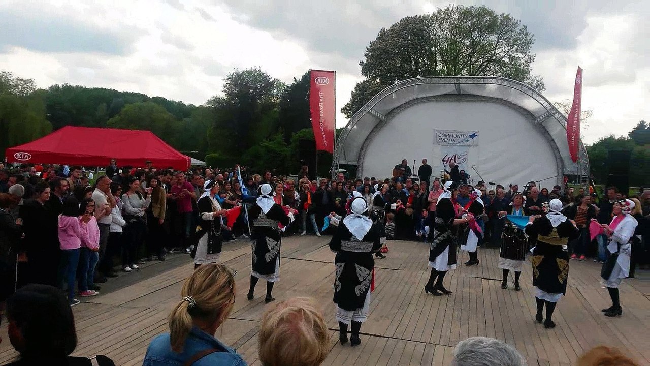 GREEK DAY 2016 (ENGHIEN) (3-5)