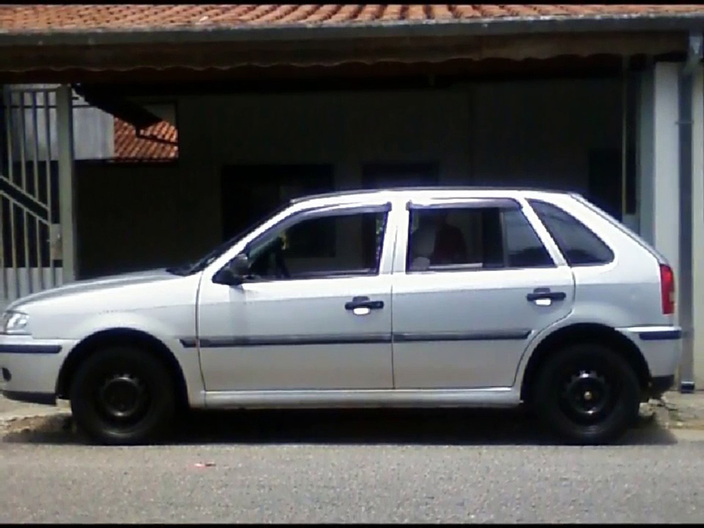 Gol g3 rebaixado