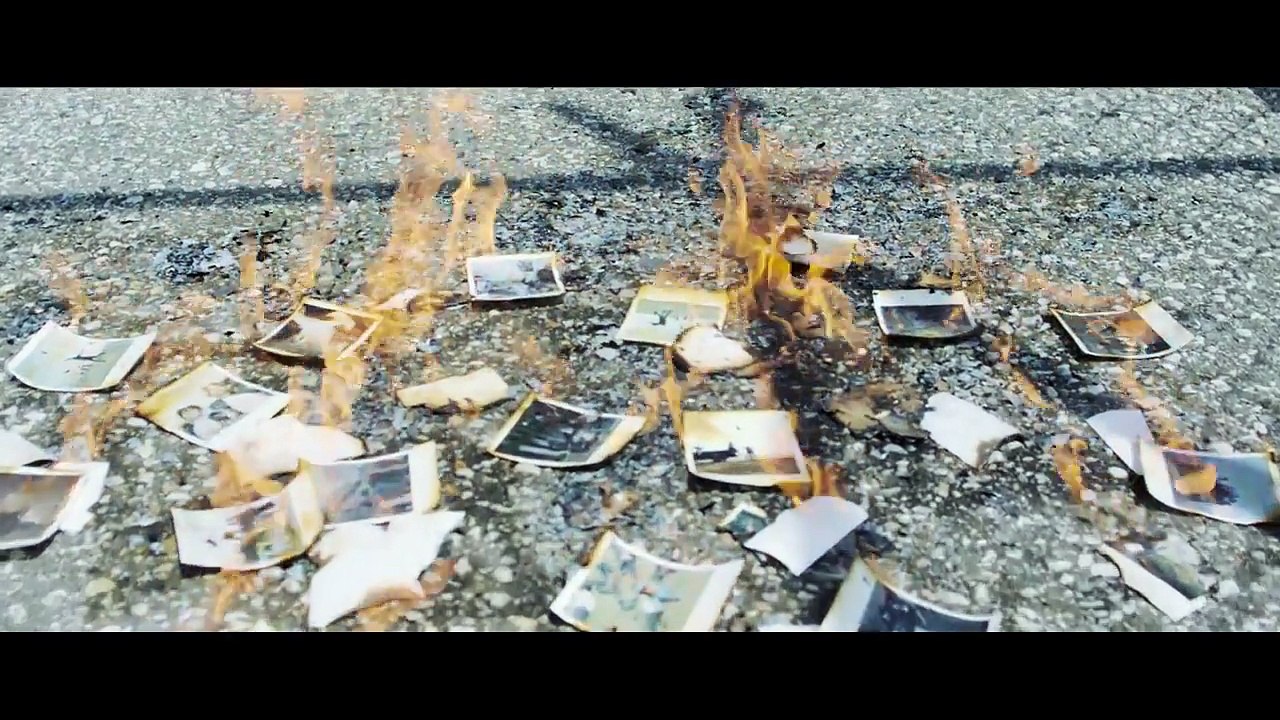 Young Forever MV