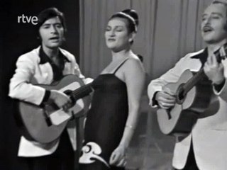 Los Machucambos - Valses Peruanos