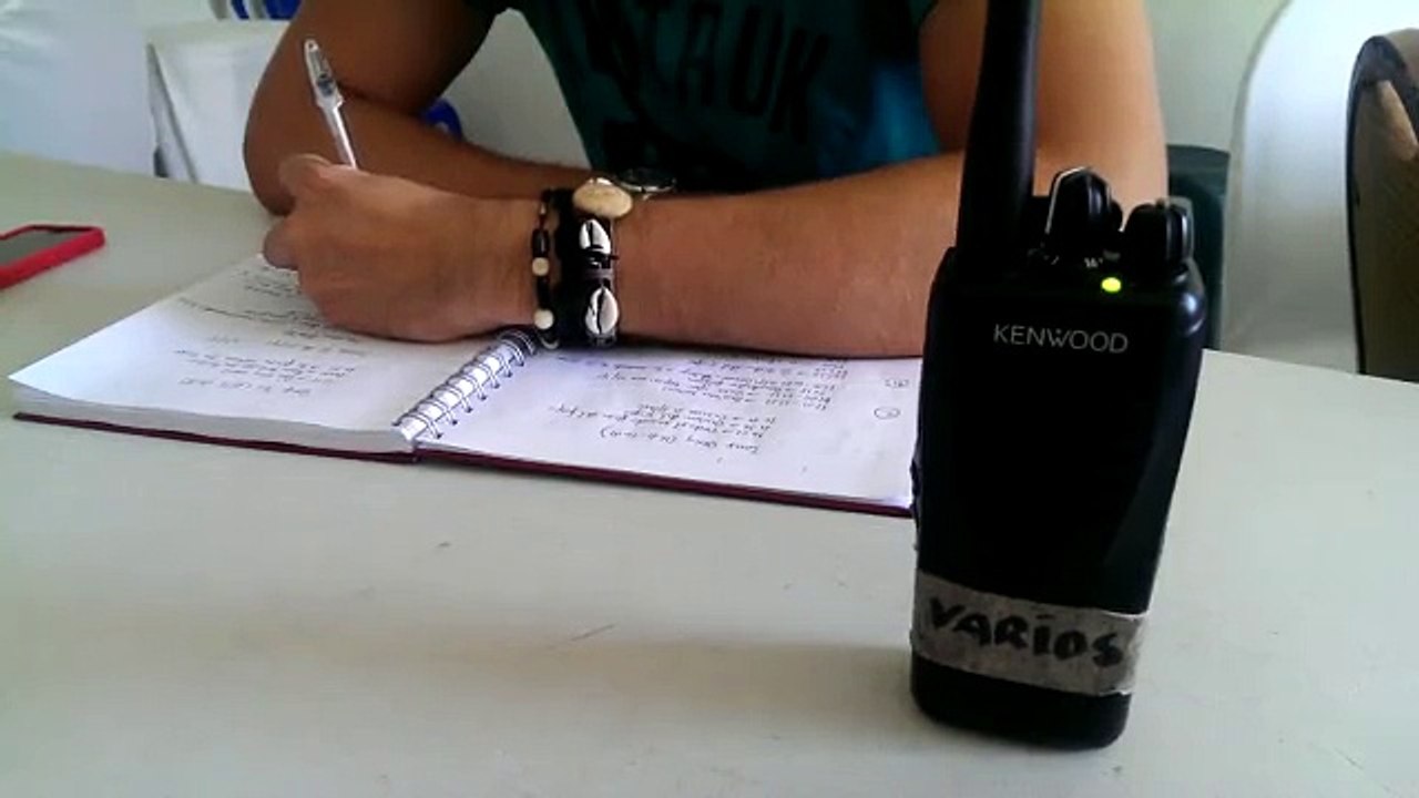 Minuto a minuto. Supervivientes 2016 17/05/2016