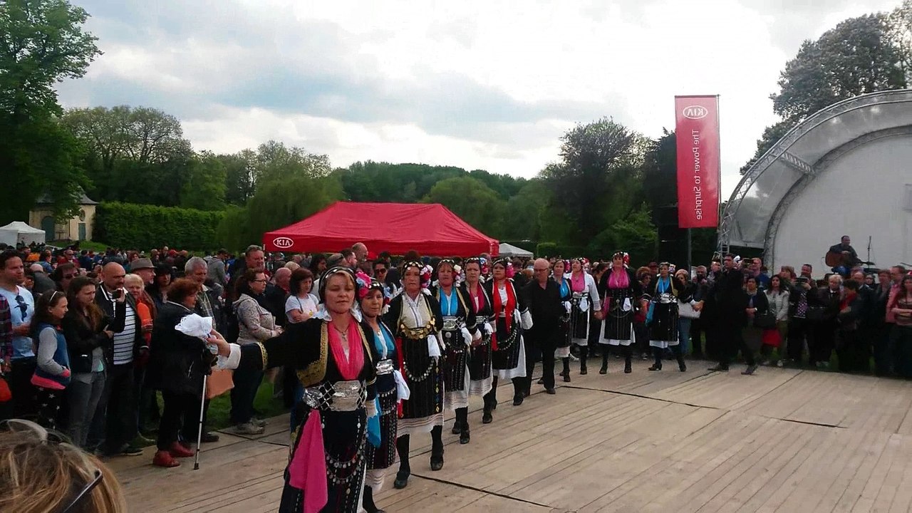 GREEK DAY 2016 (ENGHIEN) (5-5)