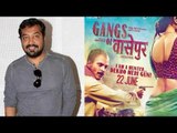 Anurag Kashyap To Not Direct 'Gangs Of Wasseypur 3'?