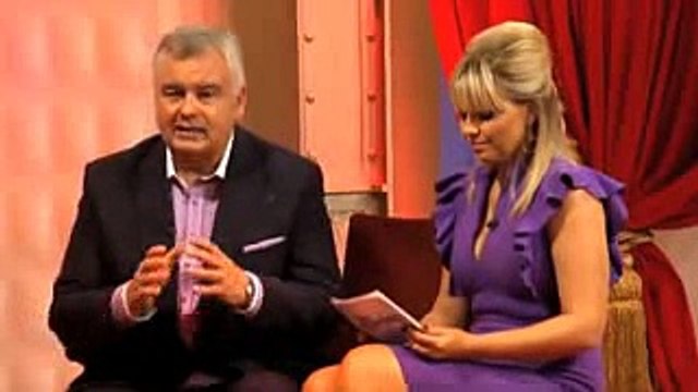 Harley Bird, Peppa Pig Interview On ITV This Morning