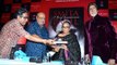 Amitabh Bachchan Launches Smita Patil's Biography