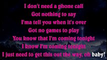 Ariana Grande - Greedy ¦ Lower Key Karaoke Instrumental Lyrics Cover Sing Along