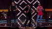 The Koi Boys sing 'Sh-Boom' | The Voice Australia 2016