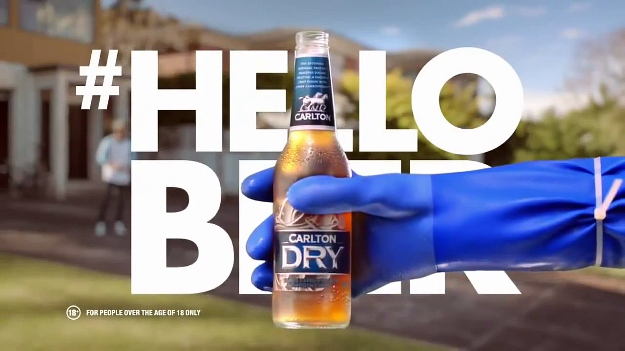 The funniest beer commercial   Самая смешная реклама пива