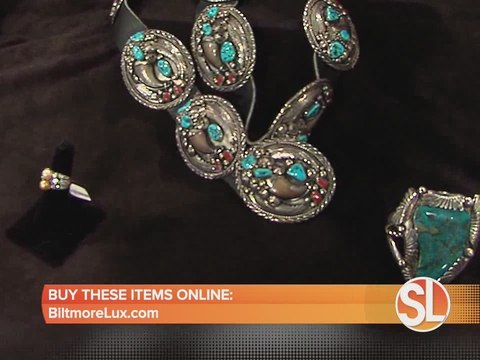 Biltmore Loan can help find value for your jewelry and handbags