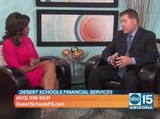 Desert Schools Financial Services explains differences in Social Security benefits