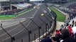 2016 IndyCar GP of Indy Start of The Race