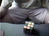 Rubiks cube - 23 sec. by Ralph Nuylan