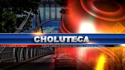 Confirman que tres personas están atrapadas en minas de El Corpus, Choluteca