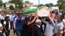 Turkey buries 13 victims of last week's PKK blast