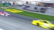Matt Kenseth Holds Off Kyle Larson for Win - Dover - 2016 NASCAR Sprint Cup
