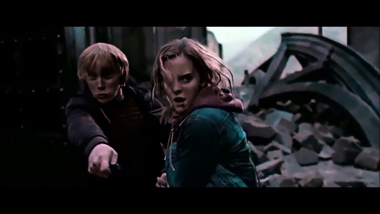 Harry Potter And The Deathly Hallows Part 2-Nagini